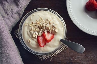 Επιτρεπόμενα προϊόντα διατροφής για τεμπέλης